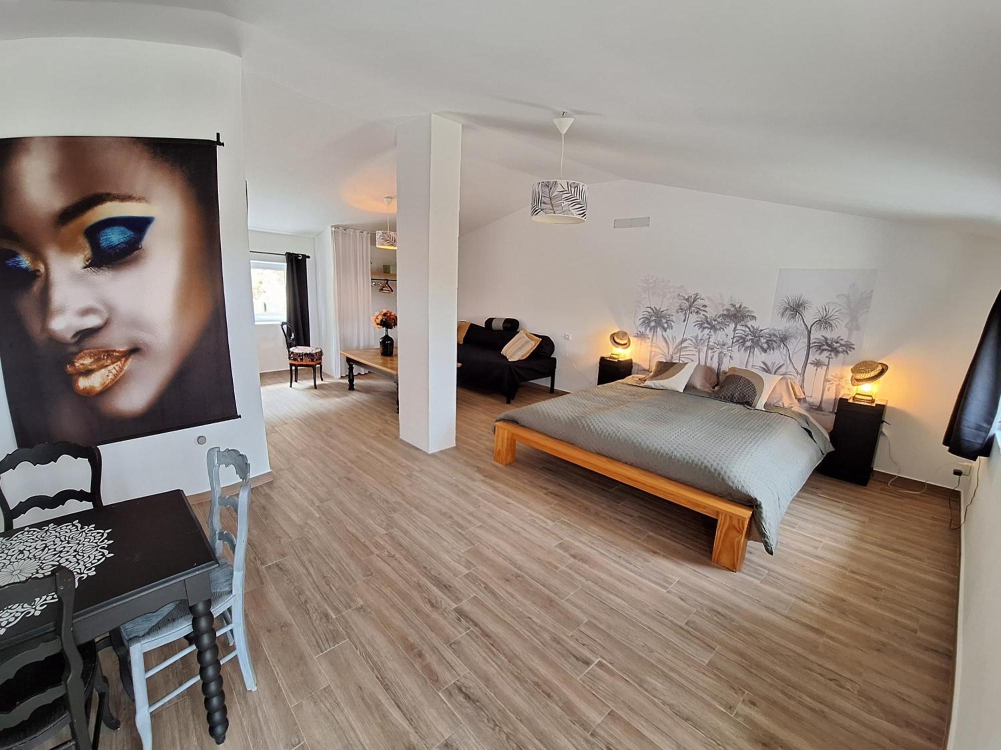 Carregueiros Casa Dani Studio'S, Tomar المظهر الخارجي الصورة