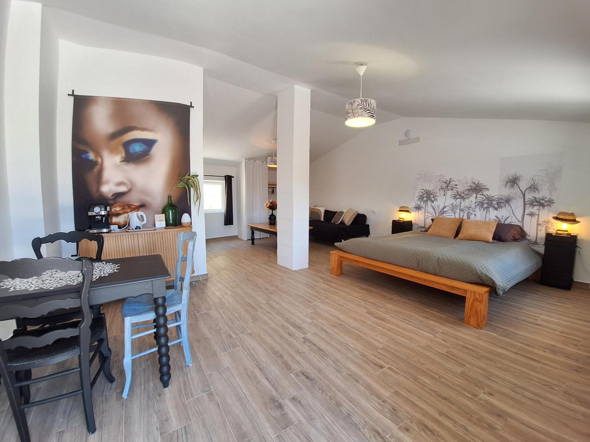 Carregueiros Casa Dani Studio'S, Tomar المظهر الخارجي الصورة